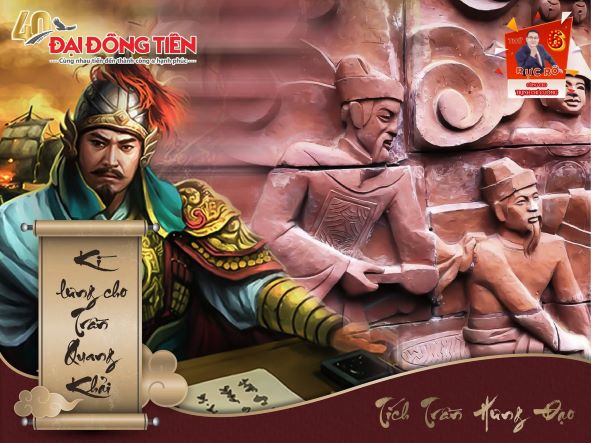 Thứ 6 Rực Rỡ Cùng CEO Trịnh Chí Cường - Tích Trần Hưng Đạo 