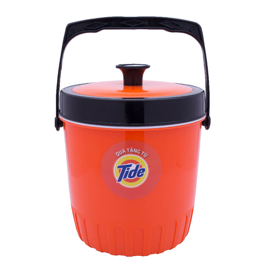 Bình Đá Tide