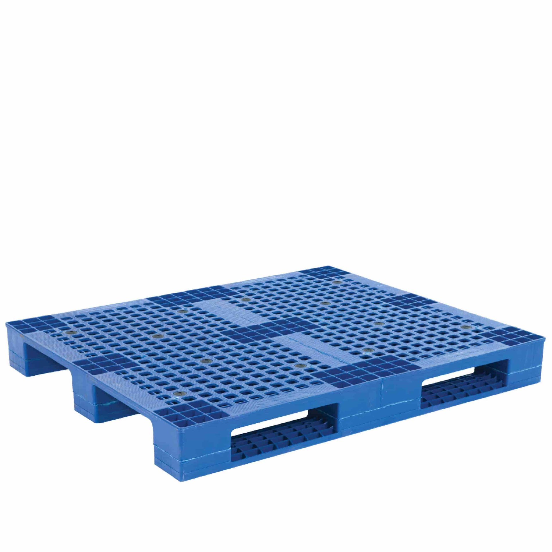 Pallet 2 tấm có chân (K2) P011203-3