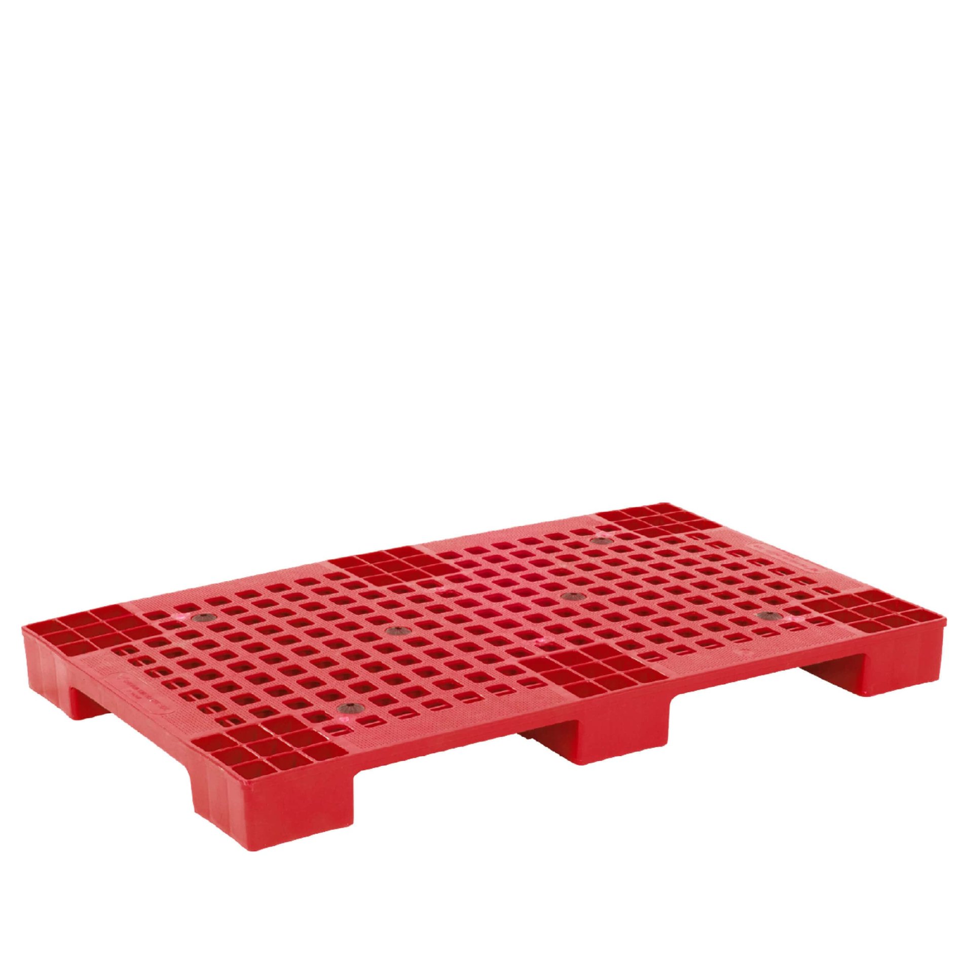 Pallet 1 tấm không chân (K1)