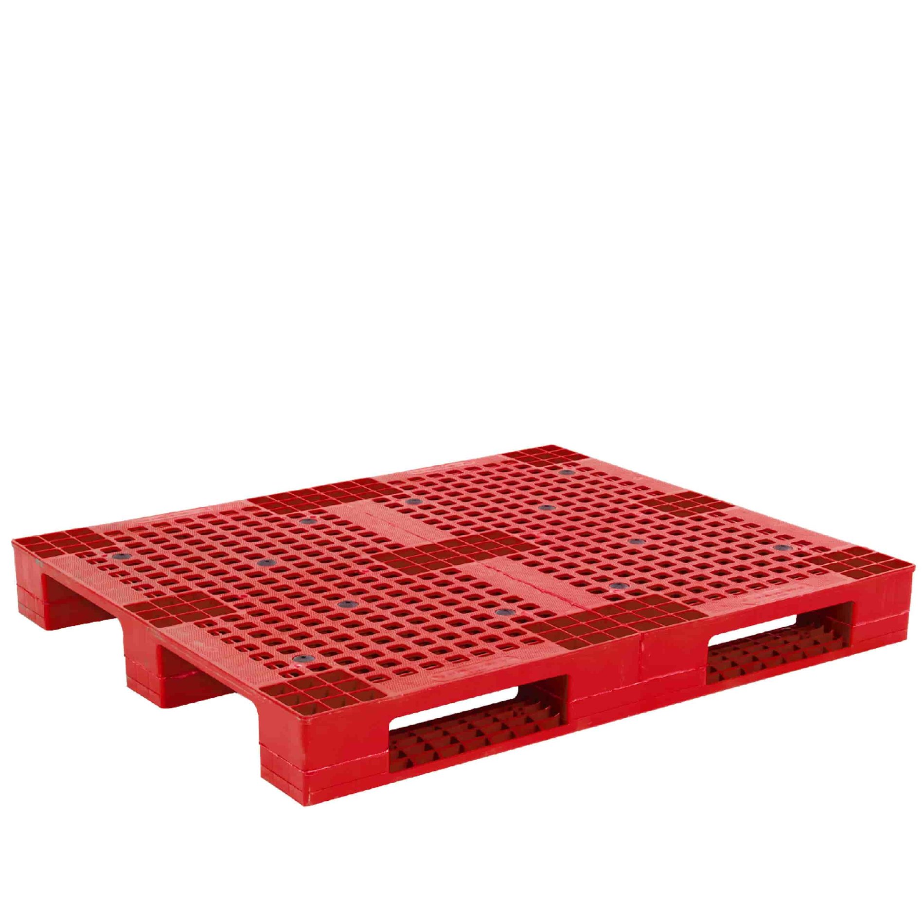 Pallet 2 tấm có chân (K1) P90307-3