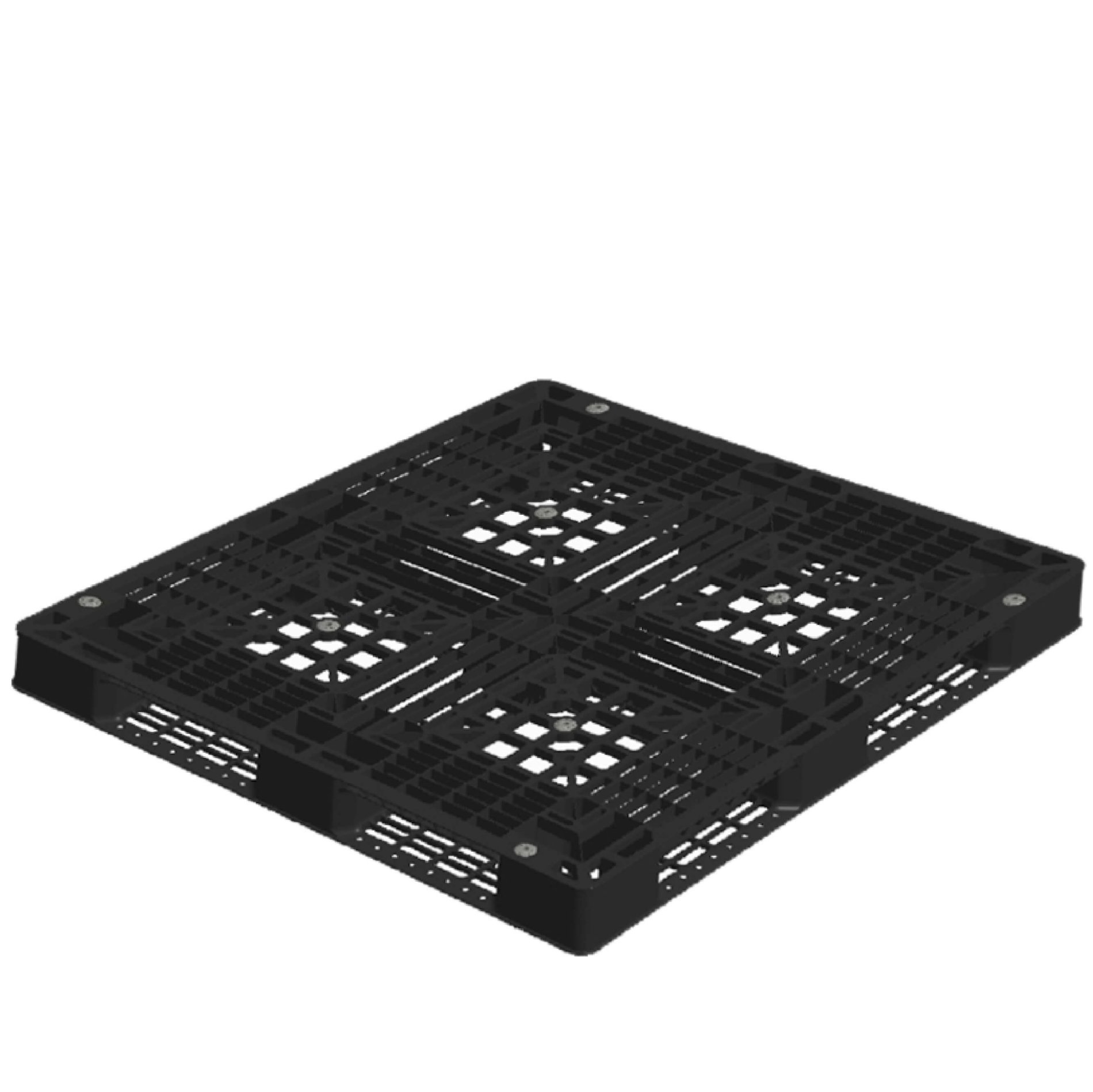 Pallet Nhựa Tái Sinh PL1188-TS