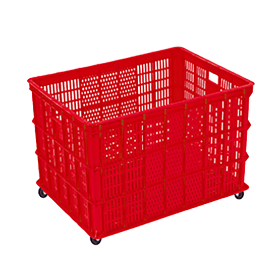 Sóng công nghiệp E1077