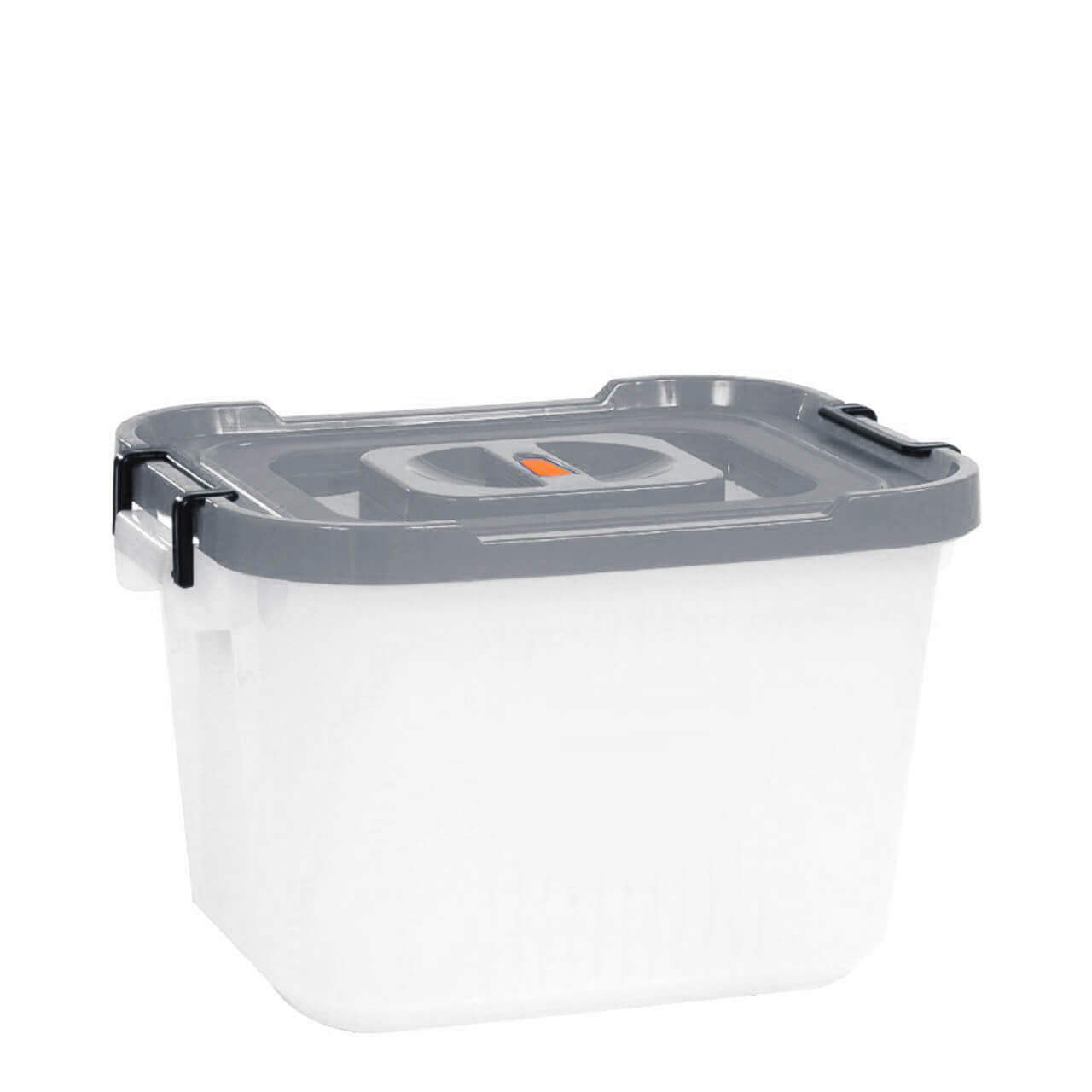 Thùng Nhựa Đa Năng 25L B1066