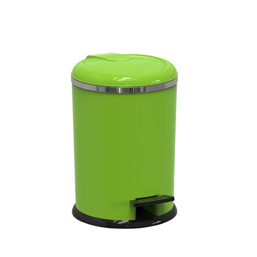 Thùng Rác Binnie Lớn Sang Trọng