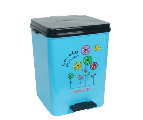 Thùng Rác Mini Bin