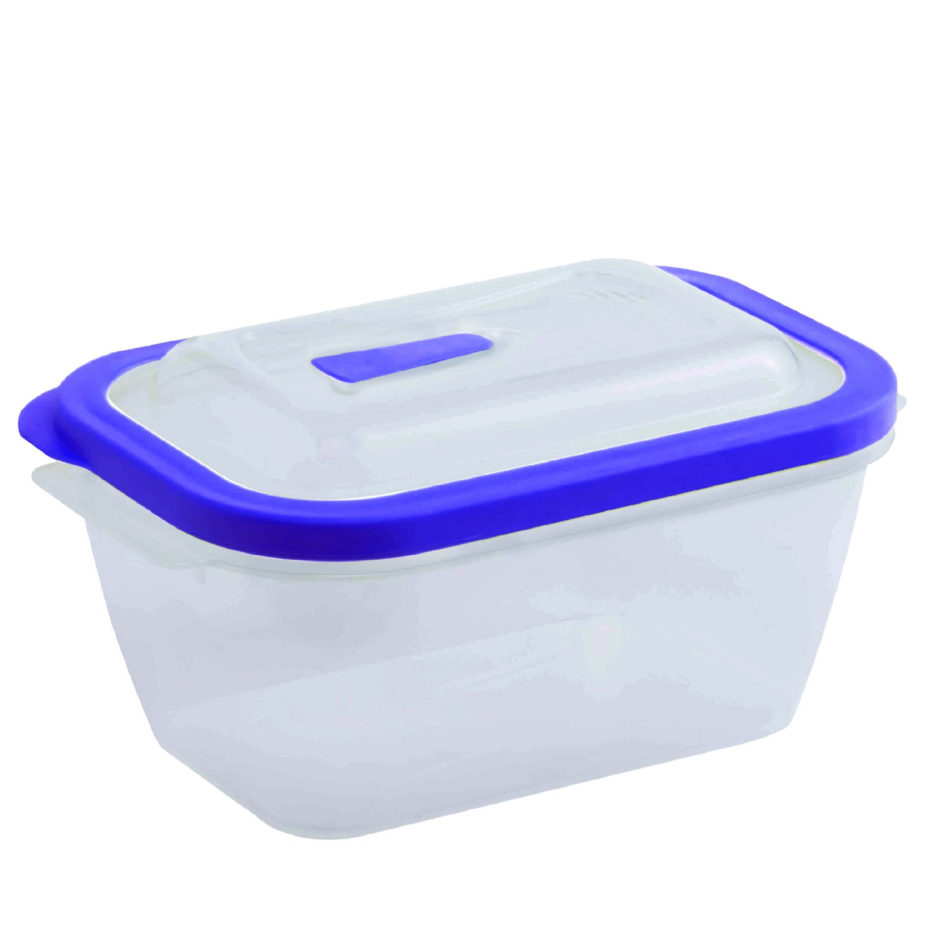 Hộp Nhựa Đựng Thức Ăn Sina Cao 2 Màu L647