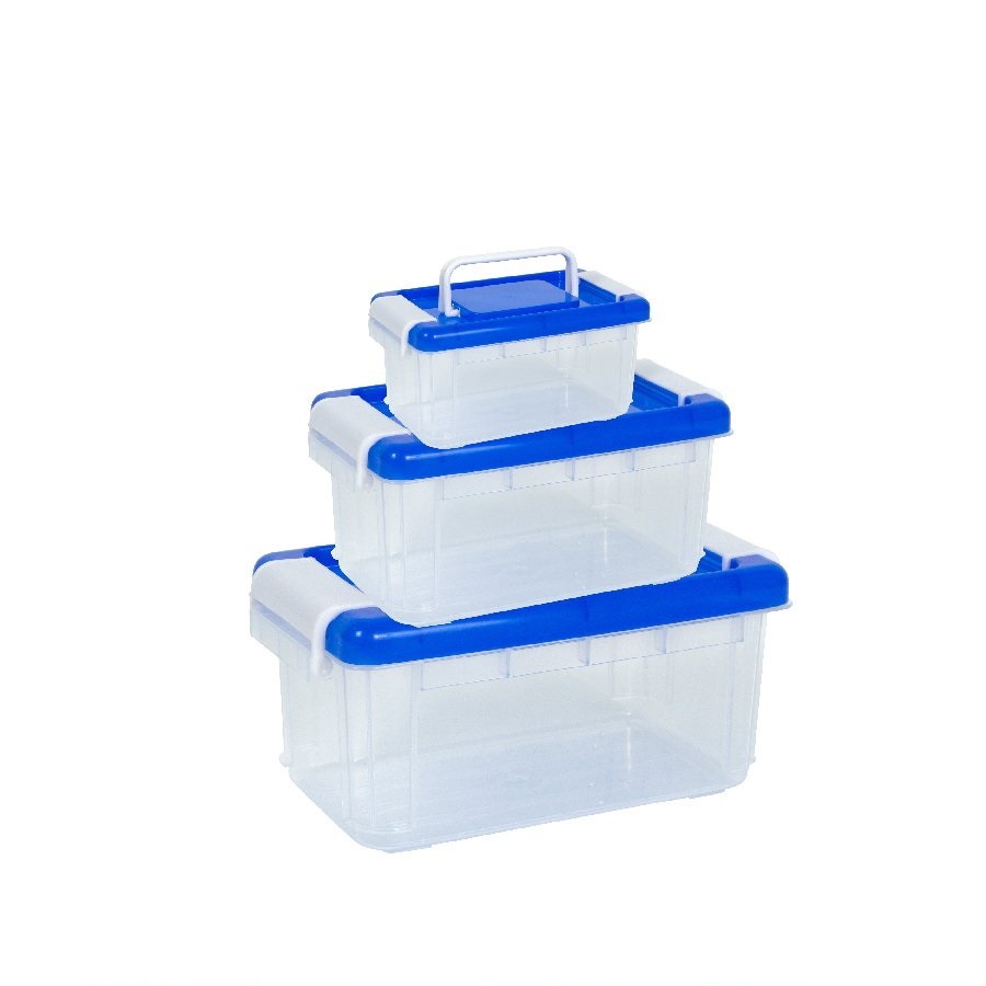 Bộ hộp 2 quai L01002-1/2/3